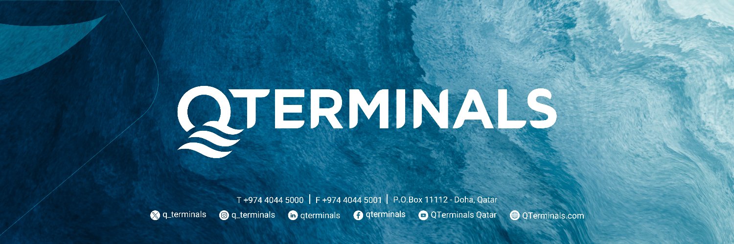 QTerminals banner