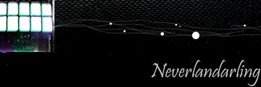 Neverlandarling's profile banner image