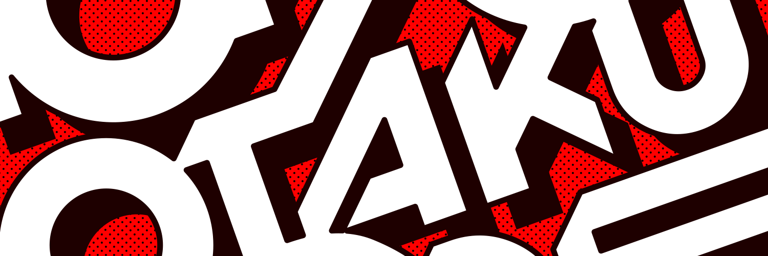Tokyo Otaku Mode（トーキョーオタクモード）公式 banner