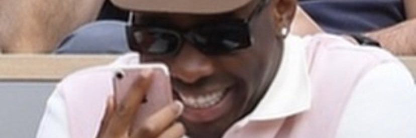 superwaveykam's profile banner image