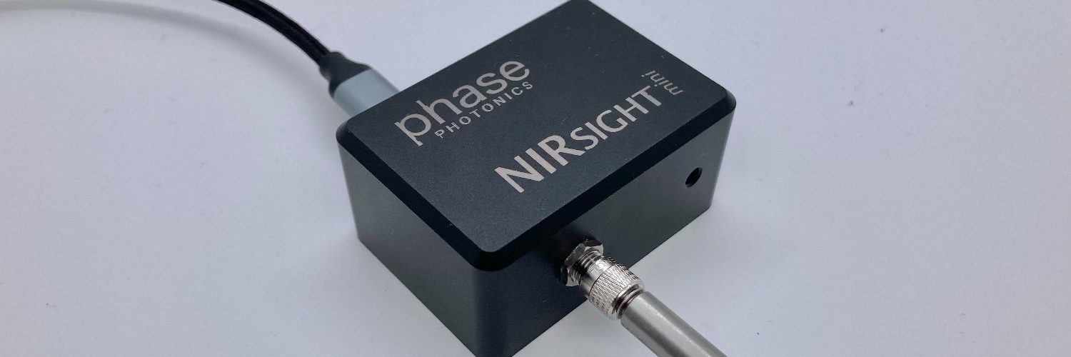 Phase Photonics banner