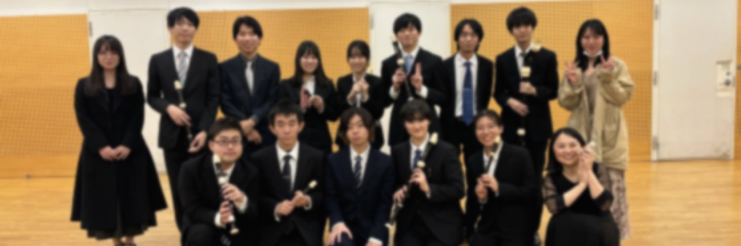 TodaiRecorder's profile banner image