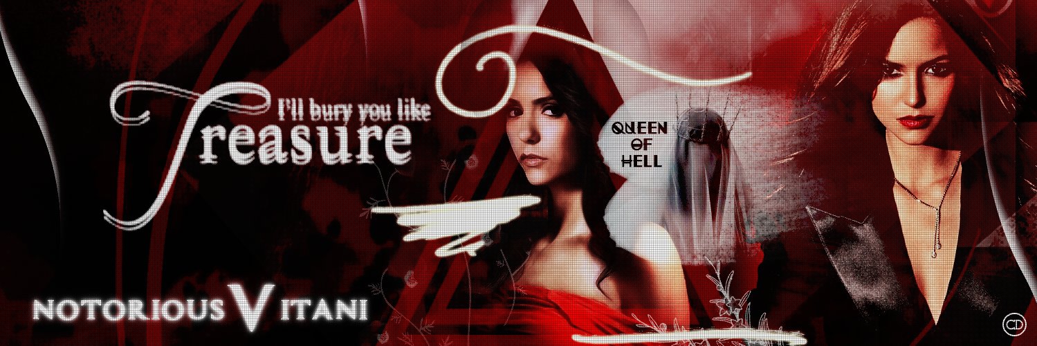 NotoriousVitani's profile banner image