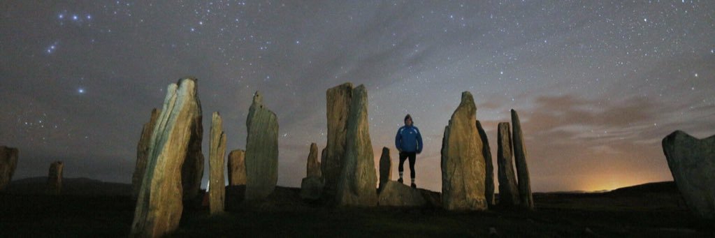 Michael Gardiner banner
