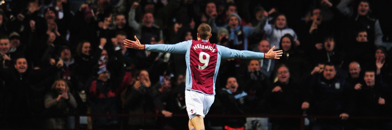 Helenius9's profile banner image
