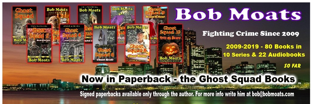 Bob Moats banner