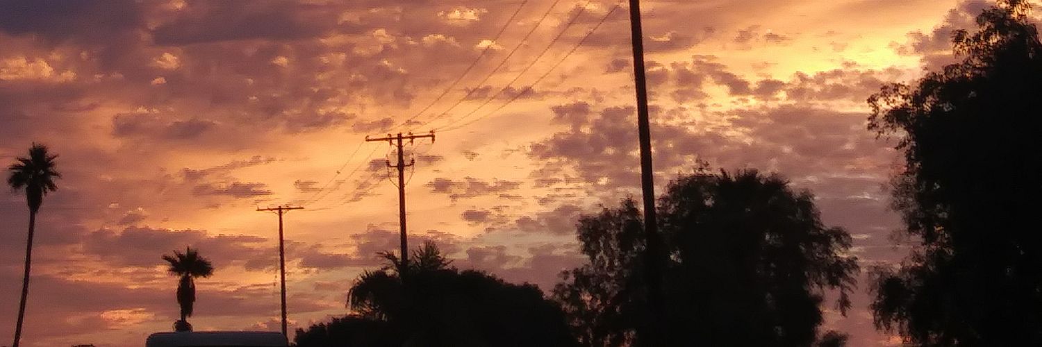 chrisrossmiller's profile banner image
