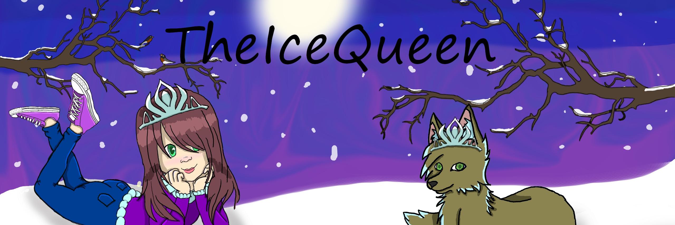 _TheIceQueens_'s profile banner image