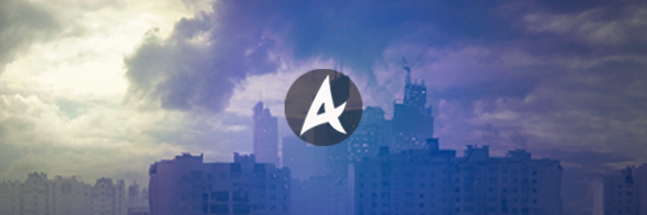 TehhhAspect's profile banner image