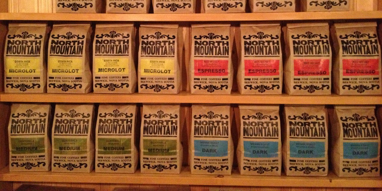 NorthMountainCoffee banner