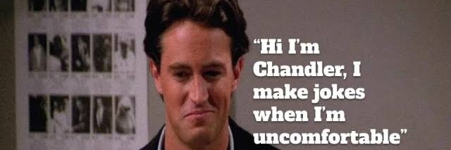 Chandler banner