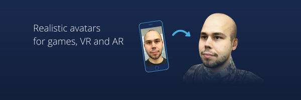 avatarsdk Profile Banner