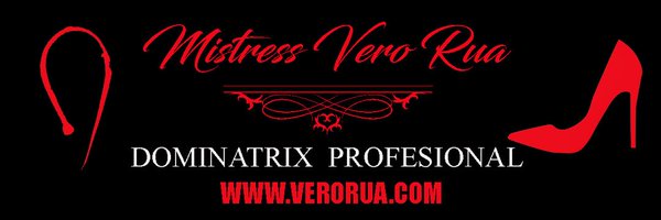 DominatrixVR Profile Banner