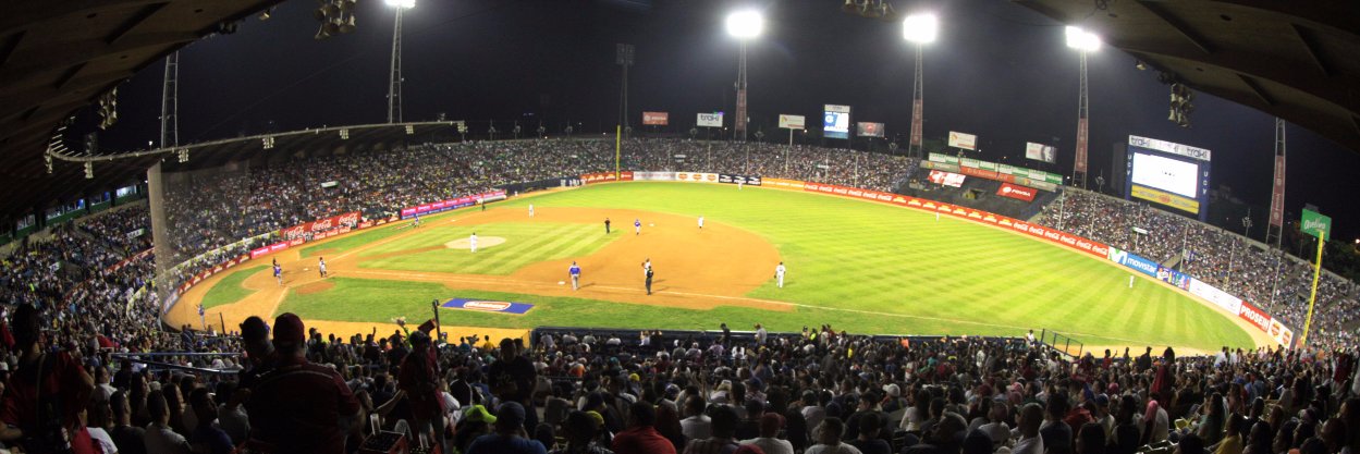 César Sequera Ramos banner