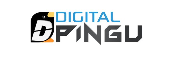digitalpingu Profile Banner