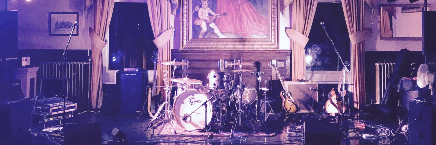 audiojaxx's profile banner image