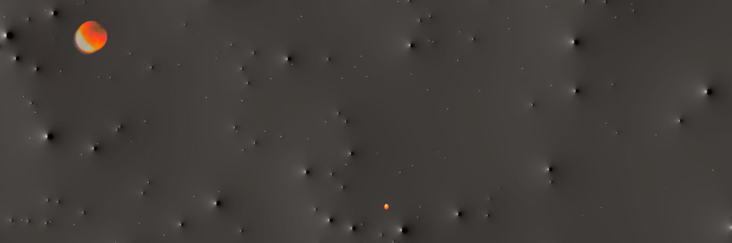 🛰🗺🌋❄️🌪🌊🔥👀 banner