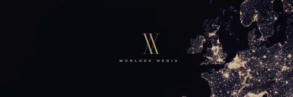 Worldex Media Profile Banner