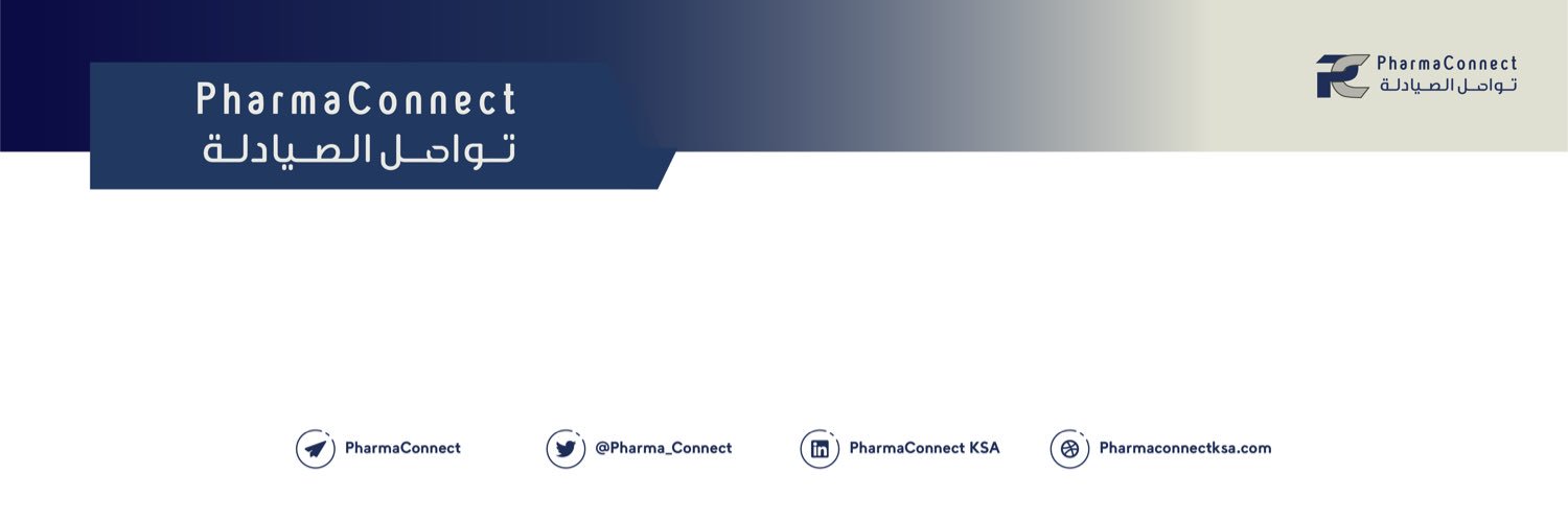 PharmaConnect banner