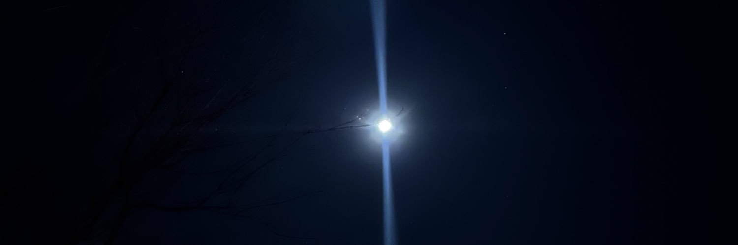 Ahlixoxo's profile banner image