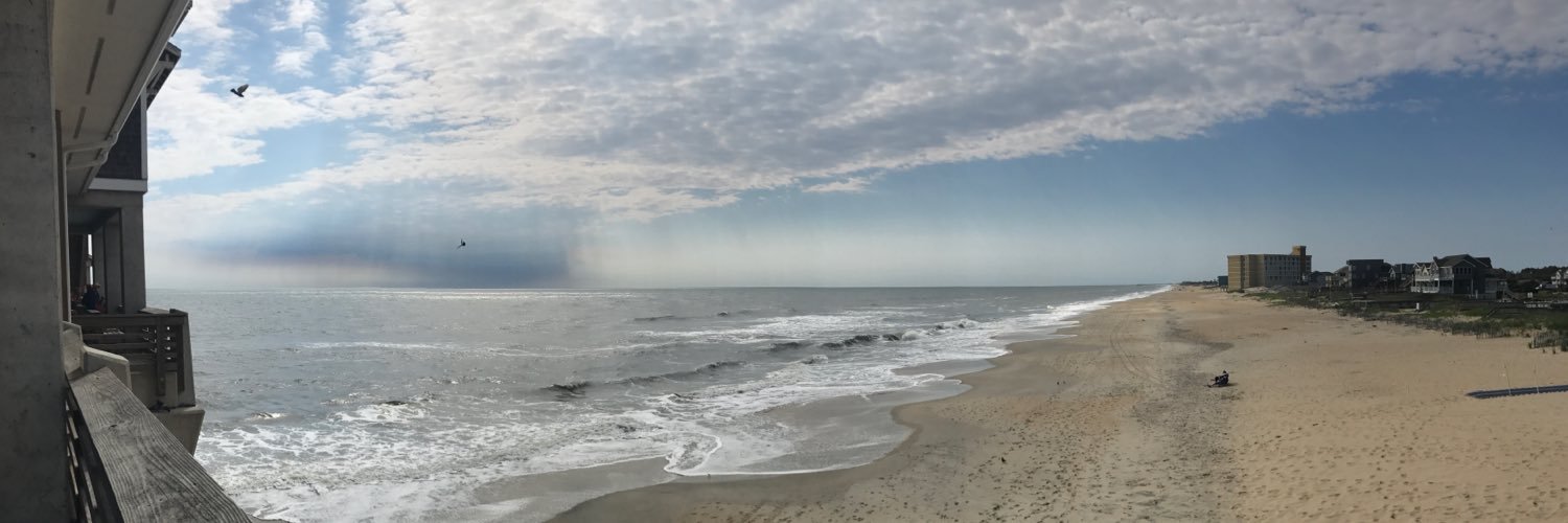 BeccahLaney's profile banner image