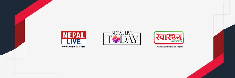Nepal Live banner