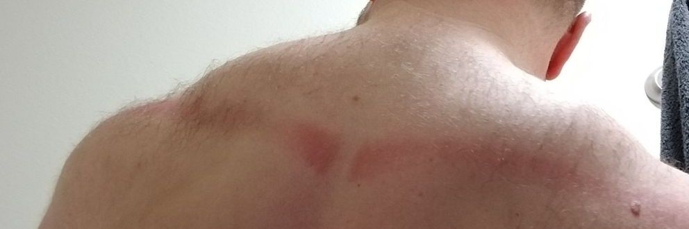 Hold Shift to Run. banner