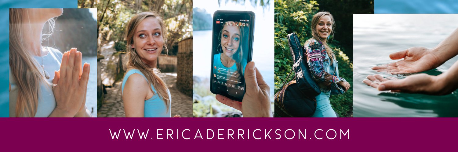 Erica Derrickson banner