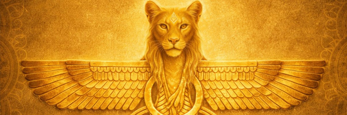 Mack Mazda 𓆃 banner