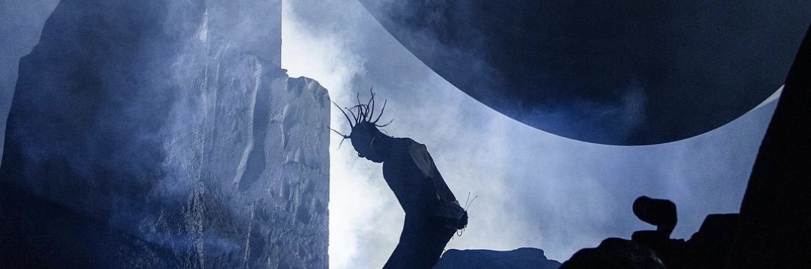 Fargohh's profile banner image
