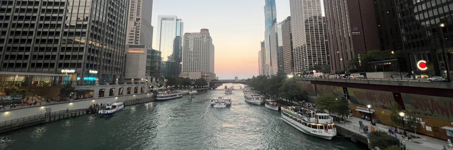 Dillion Thompson banner