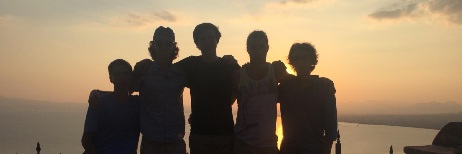 DylanGiles6's profile banner image