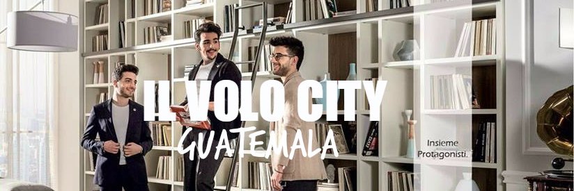 ilvolocityGuate's profile banner image