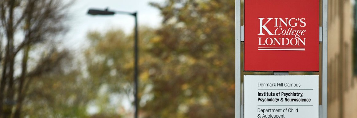 IoPPN PreDoc Network banner