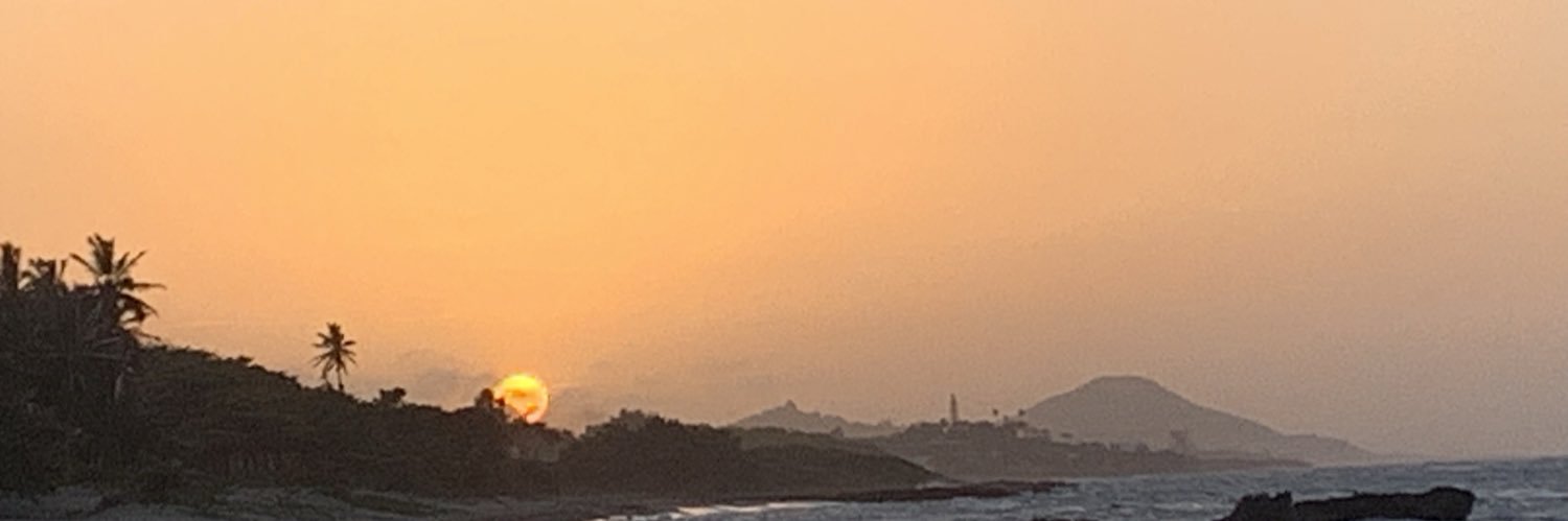 Ruben E. De Pena banner