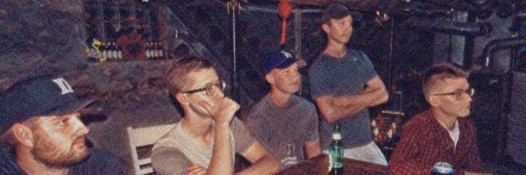 AndrewPierson23's profile banner image