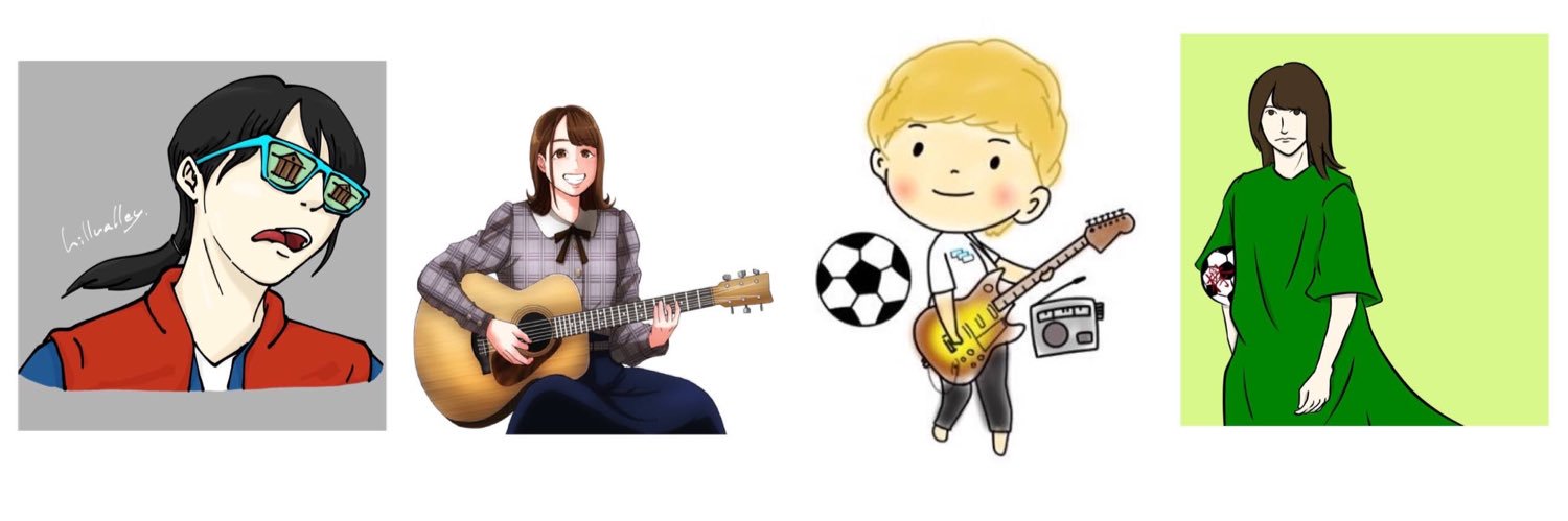 ヒルバレーの時計台 banner