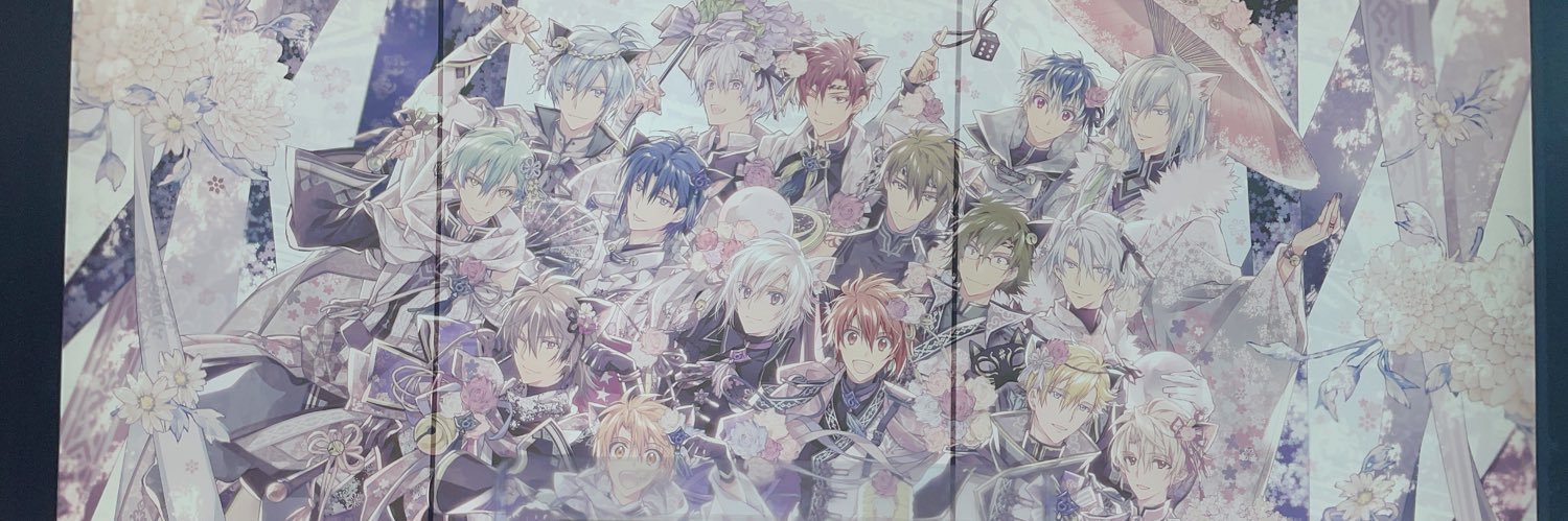 moi🌈初回プロカ必読 banner