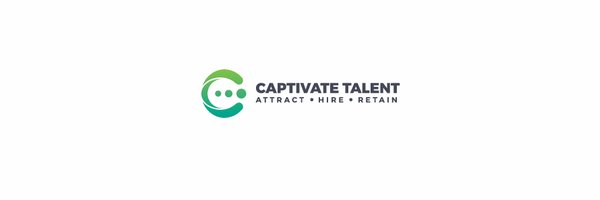 CaptivateTalent Profile Banner