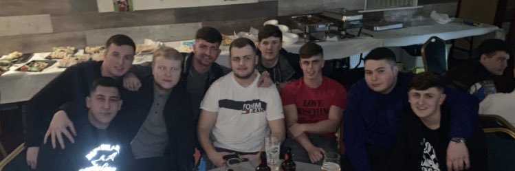 OwenHurst8's profile banner image