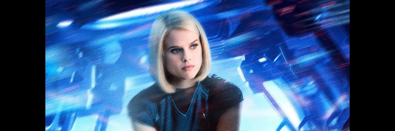 Dr. Carol Kirk // Radiant Parody banner