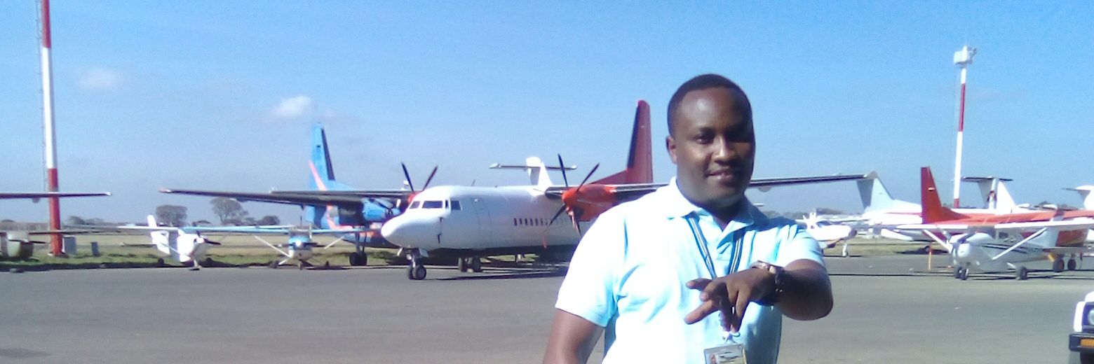 Robyn Wa Kitengela. banner