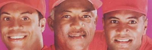 sandyalomarjr Profile Banner