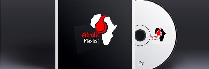 AFROLIT banner