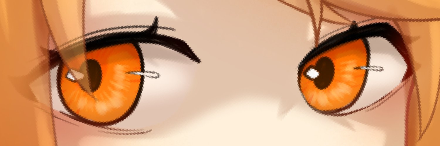 有隻橘貓-Twitch banner