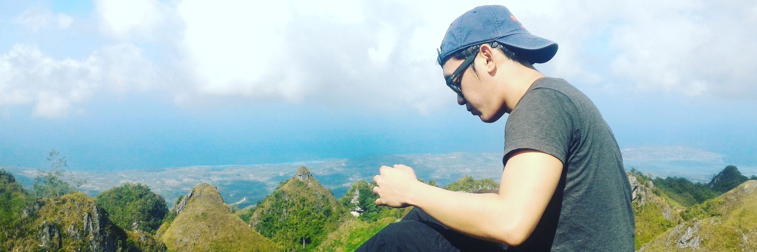 GGuangco's profile banner image