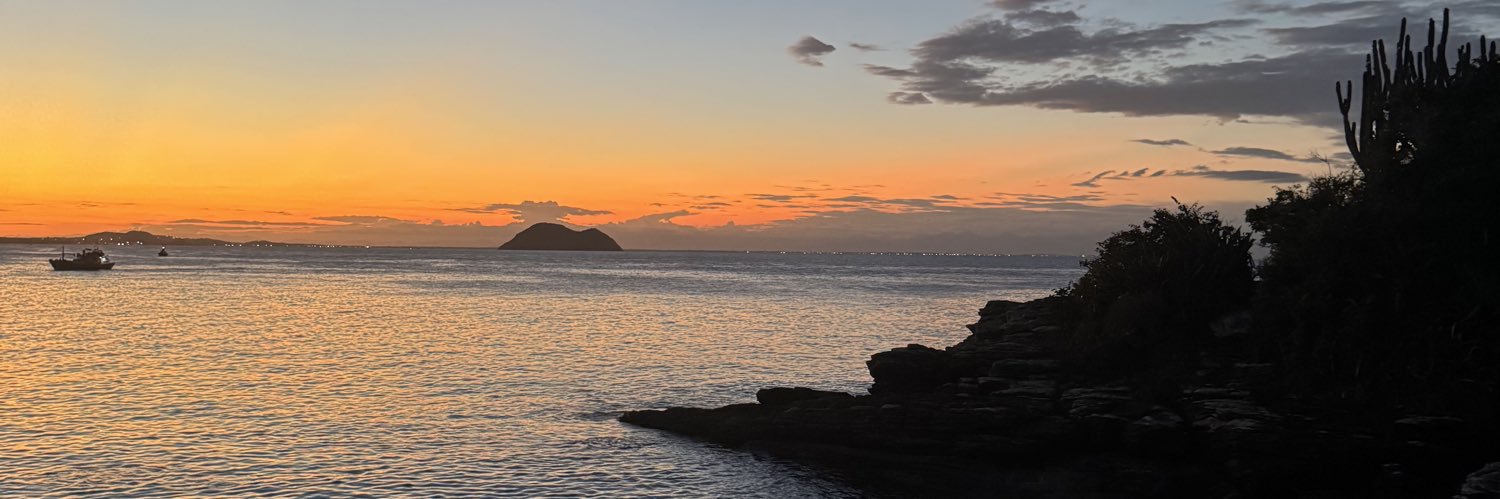 santisonzini's profile banner image