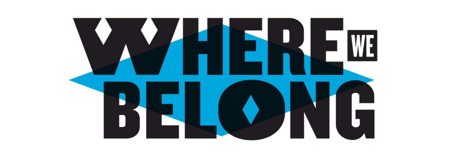 Where You Belong banner