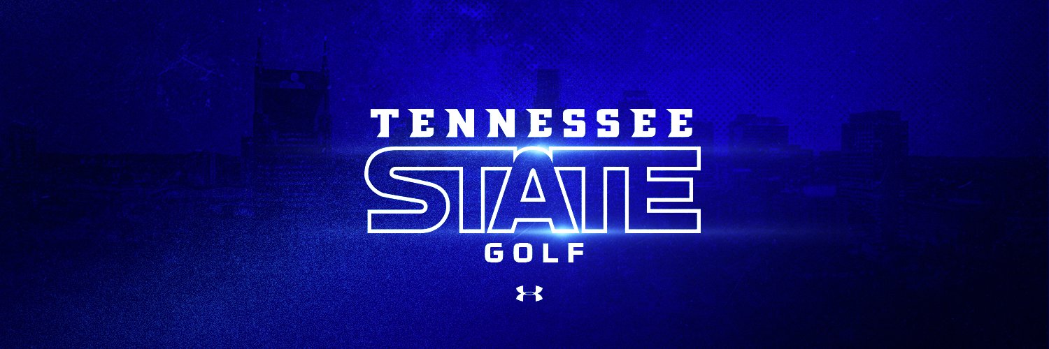 Tennessee State Golf banner