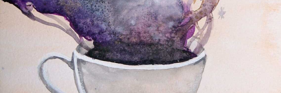 Chelle P (they or she) banner